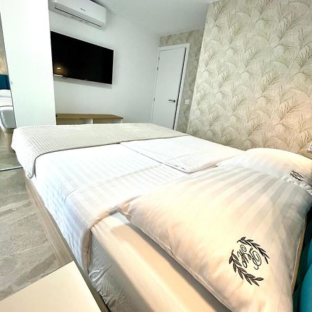 Las Americas Bungamar Apartment ปลายาเดลาสอเมริกาส ภายนอก รูปภาพ