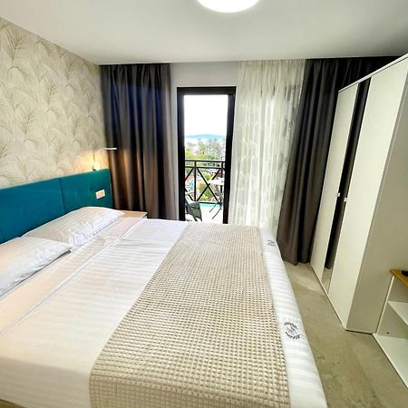 Las Americas Bungamar Apartment ปลายาเดลาสอเมริกาส ภายนอก รูปภาพ