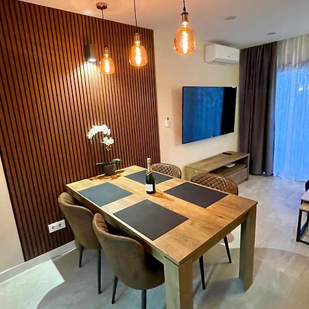 Las Americas Bungamar Apartment ปลายาเดลาสอเมริกาส ภายนอก รูปภาพ