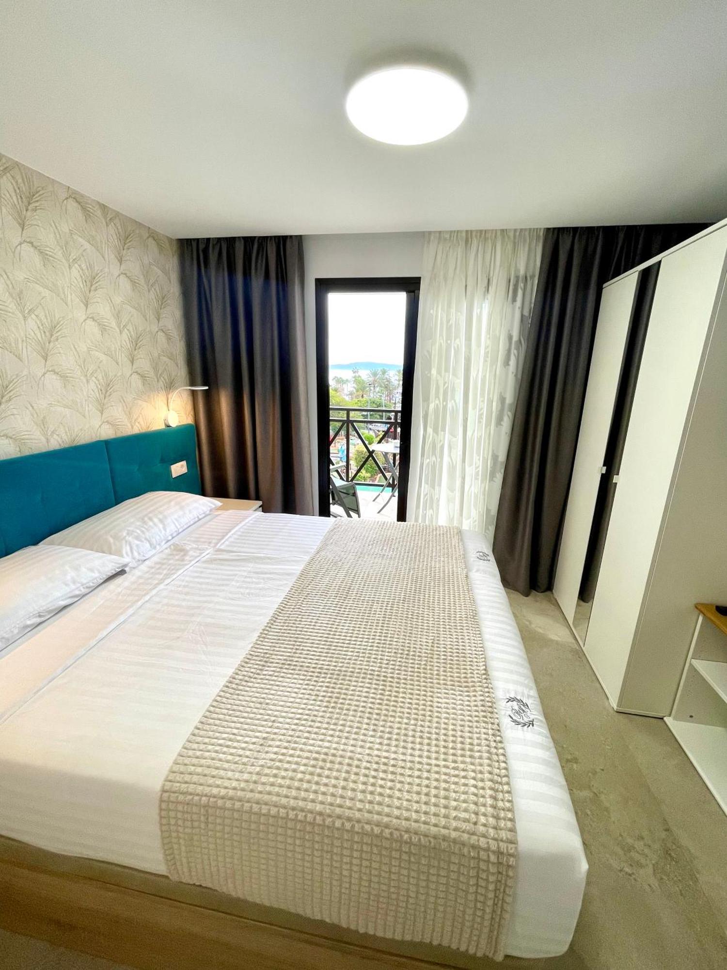 Las Americas Bungamar Apartment ปลายาเดลาสอเมริกาส ภายนอก รูปภาพ