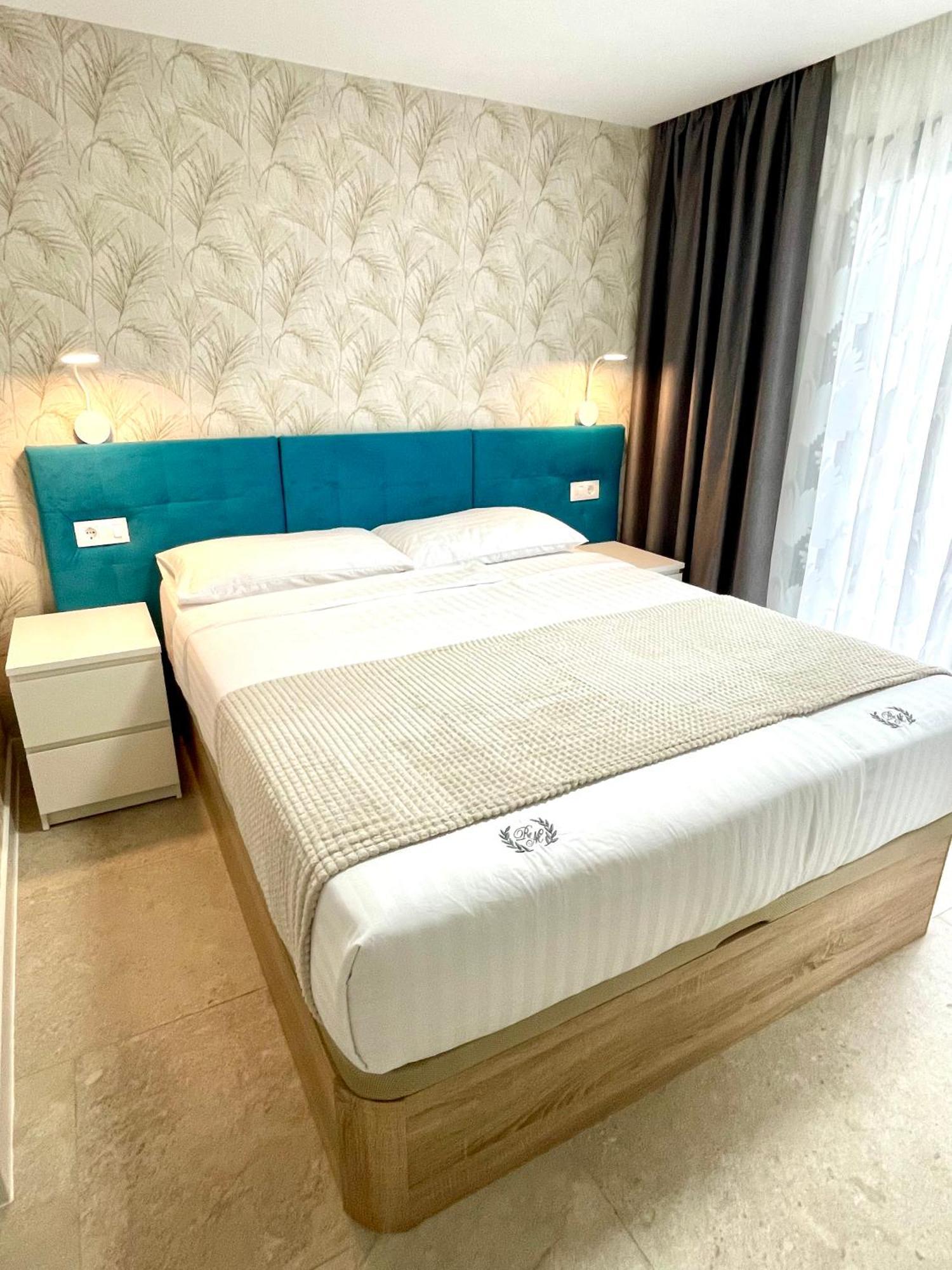 Las Americas Bungamar Apartment ปลายาเดลาสอเมริกาส ภายนอก รูปภาพ