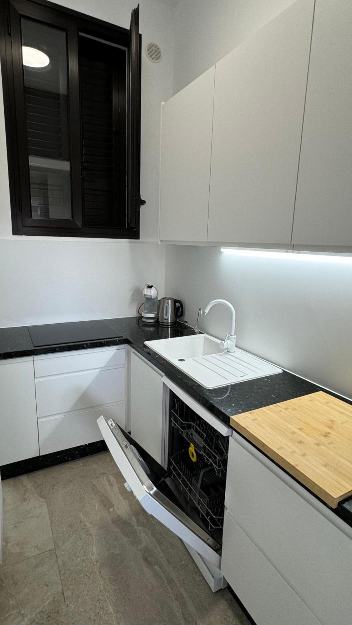 Las Americas Bungamar Apartment ปลายาเดลาสอเมริกาส ภายนอก รูปภาพ