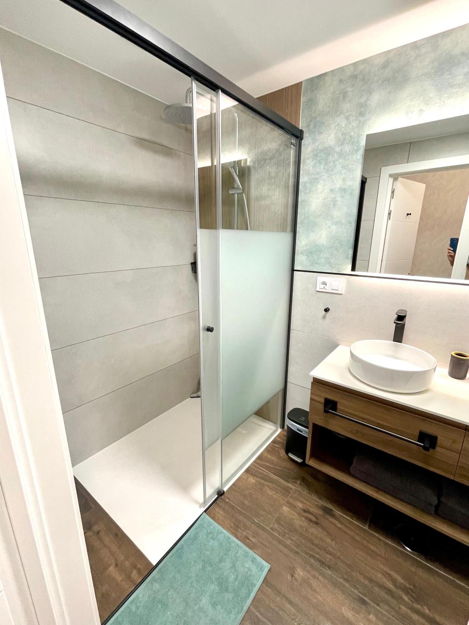 Las Americas Bungamar Apartment ปลายาเดลาสอเมริกาส ภายนอก รูปภาพ