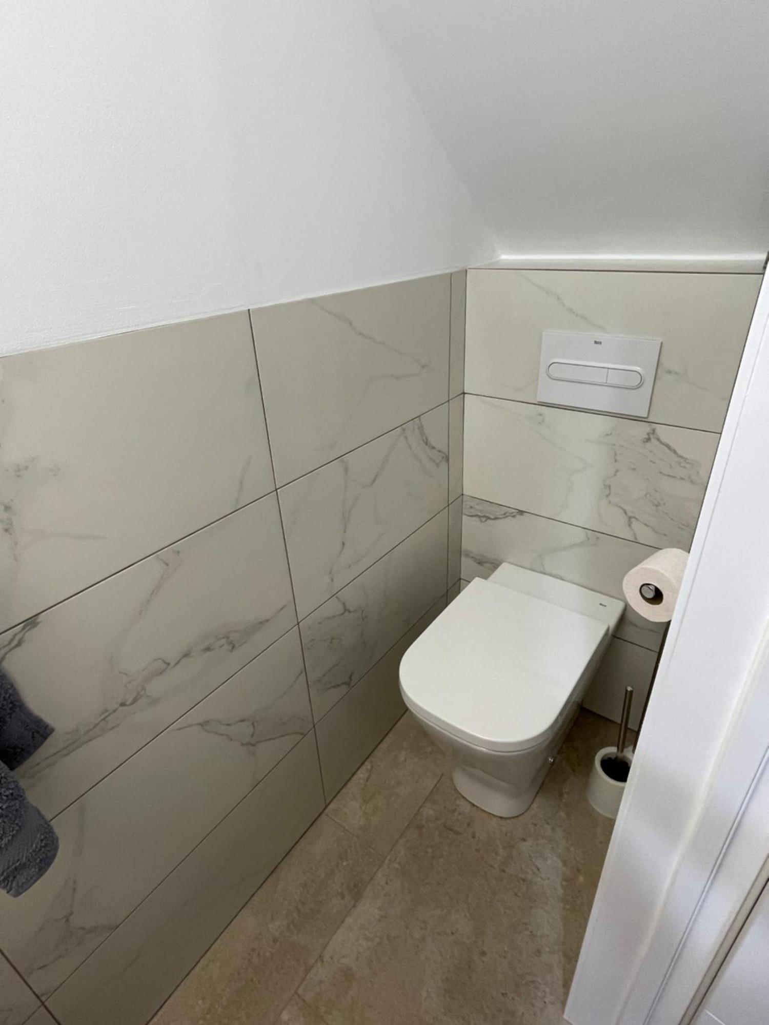 Las Americas Bungamar Apartment ปลายาเดลาสอเมริกาส ภายนอก รูปภาพ