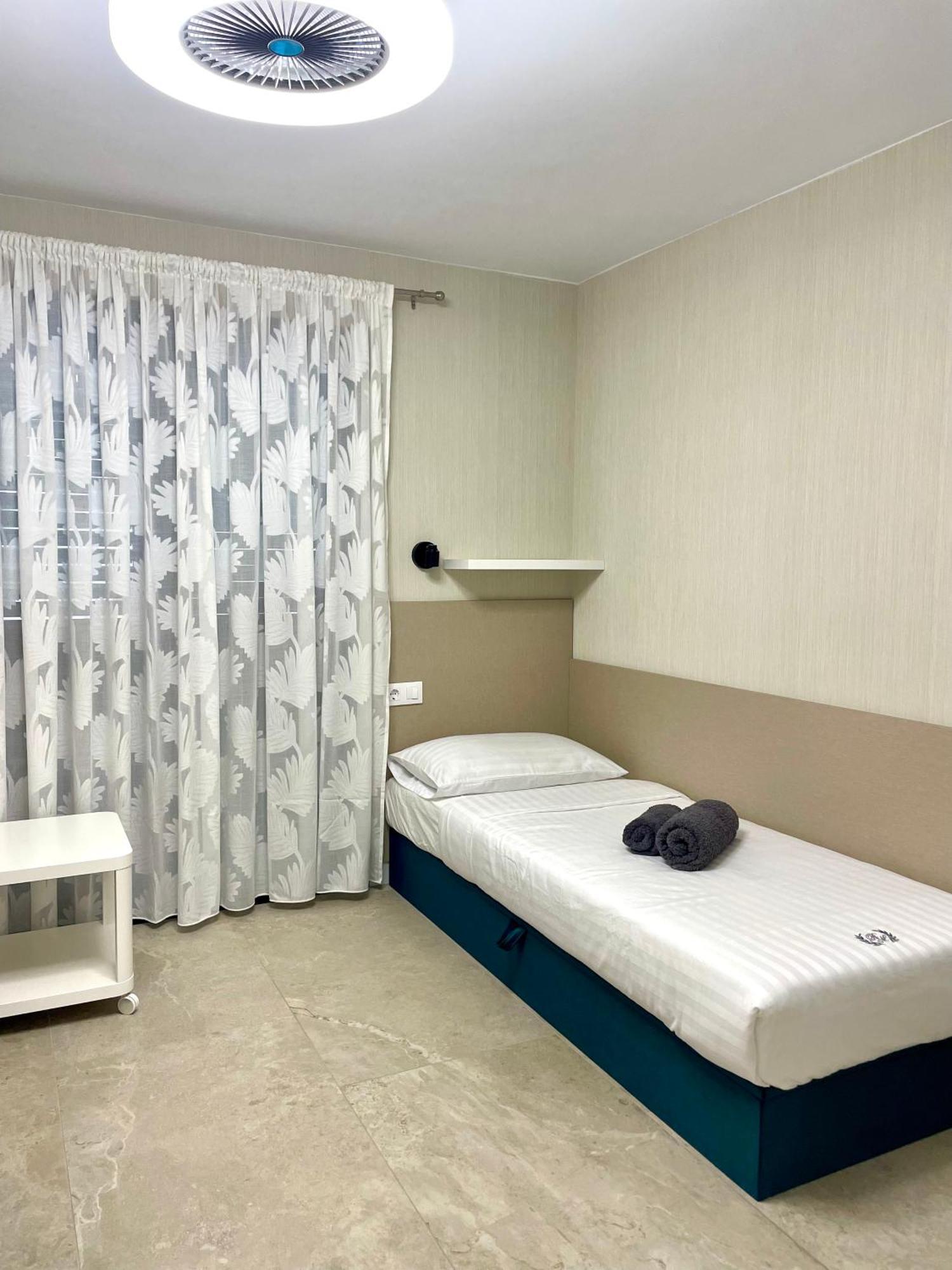Las Americas Bungamar Apartment ปลายาเดลาสอเมริกาส ภายนอก รูปภาพ