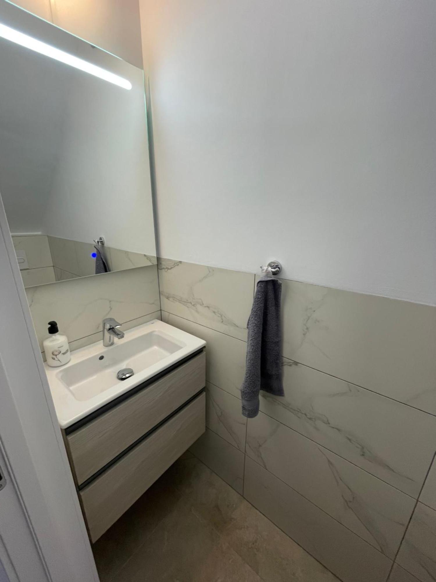 Las Americas Bungamar Apartment ปลายาเดลาสอเมริกาส ภายนอก รูปภาพ