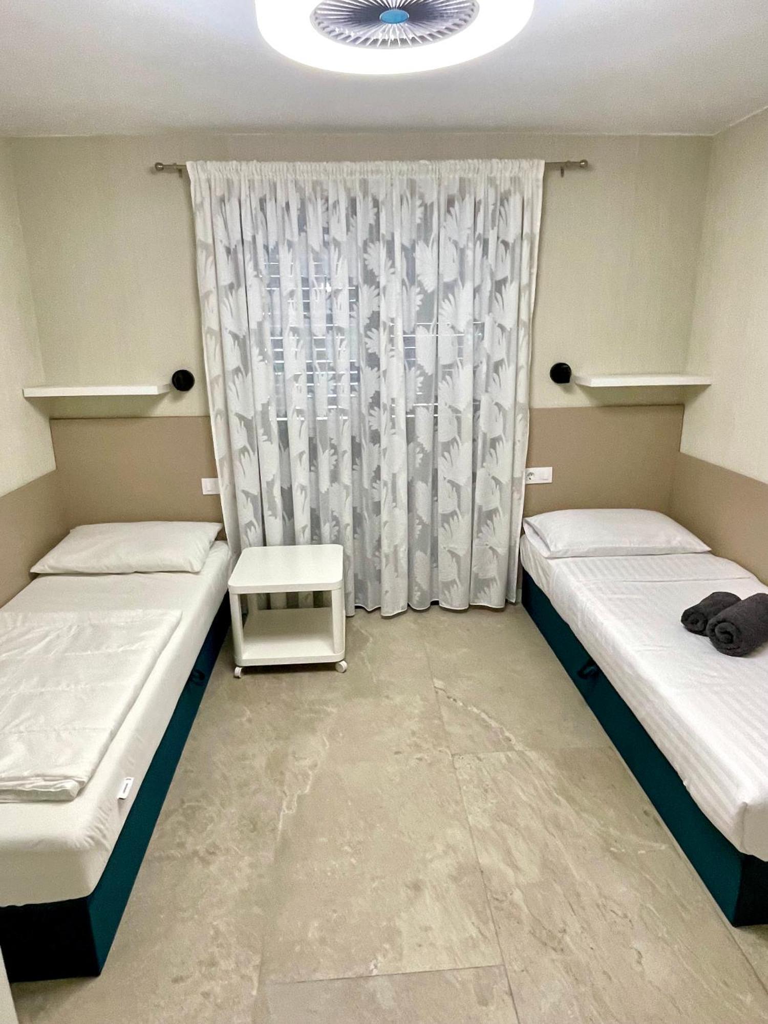 Las Americas Bungamar Apartment ปลายาเดลาสอเมริกาส ภายนอก รูปภาพ