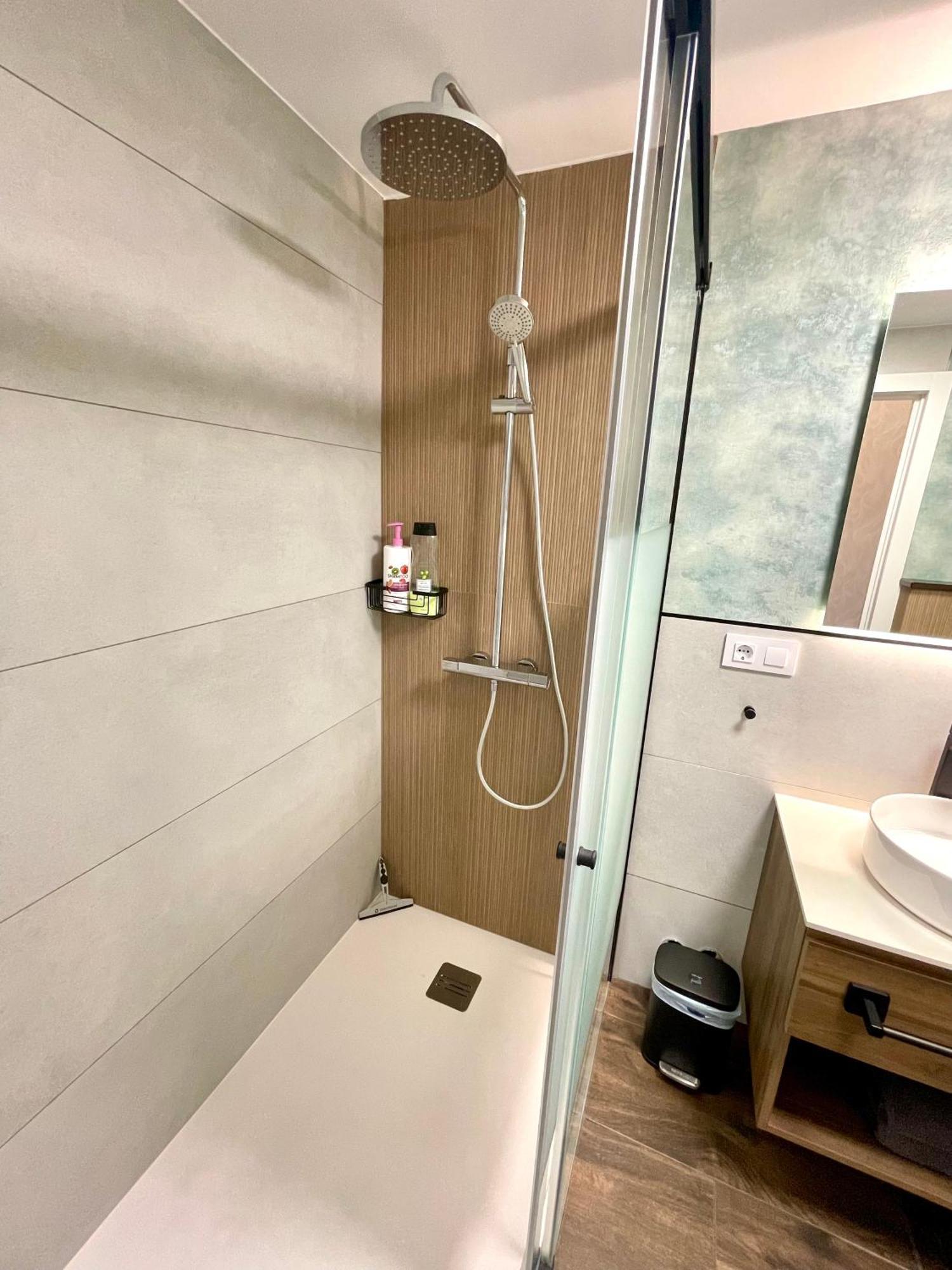 Las Americas Bungamar Apartment ปลายาเดลาสอเมริกาส ภายนอก รูปภาพ