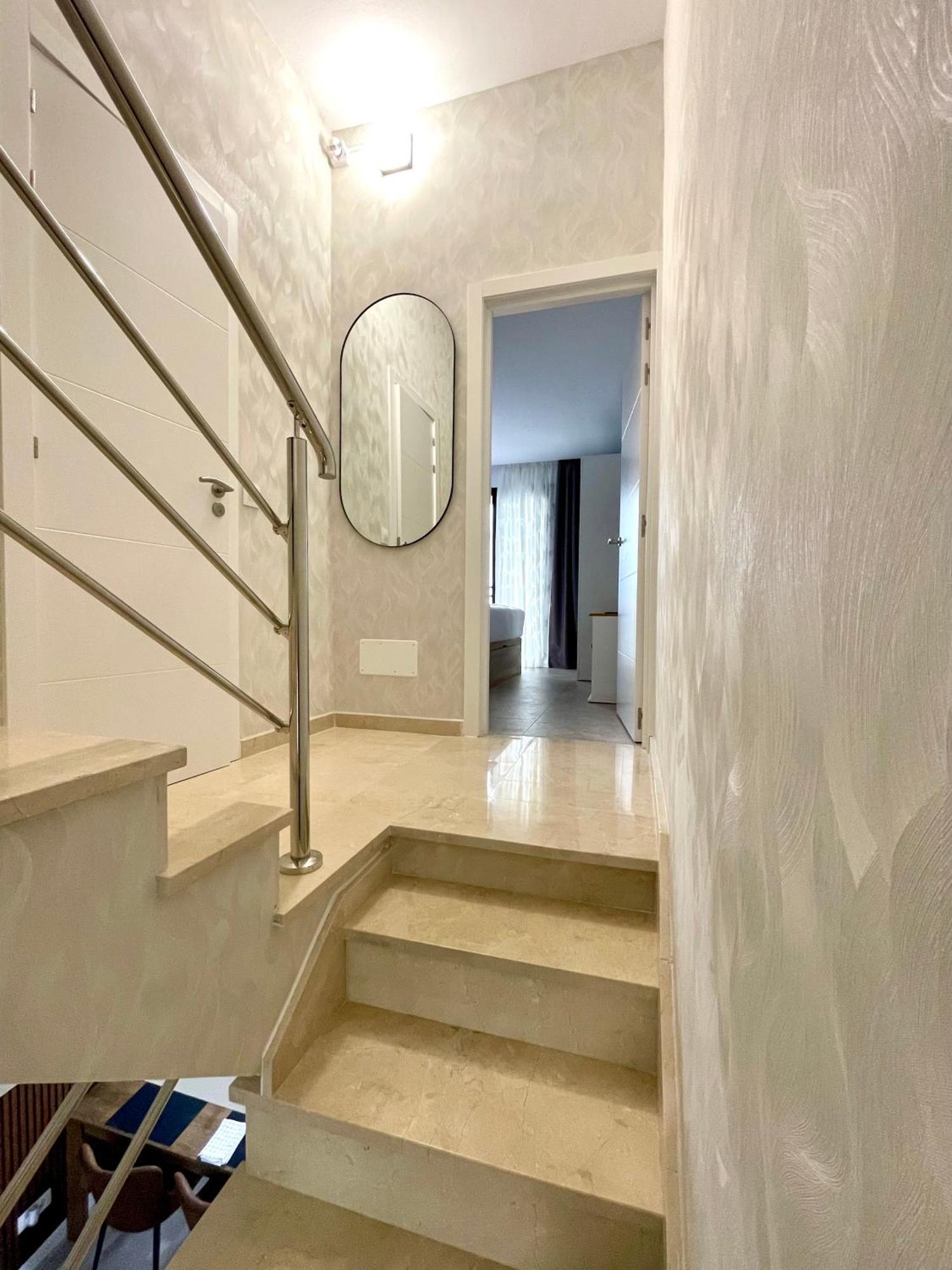 Las Americas Bungamar Apartment ปลายาเดลาสอเมริกาส ภายนอก รูปภาพ