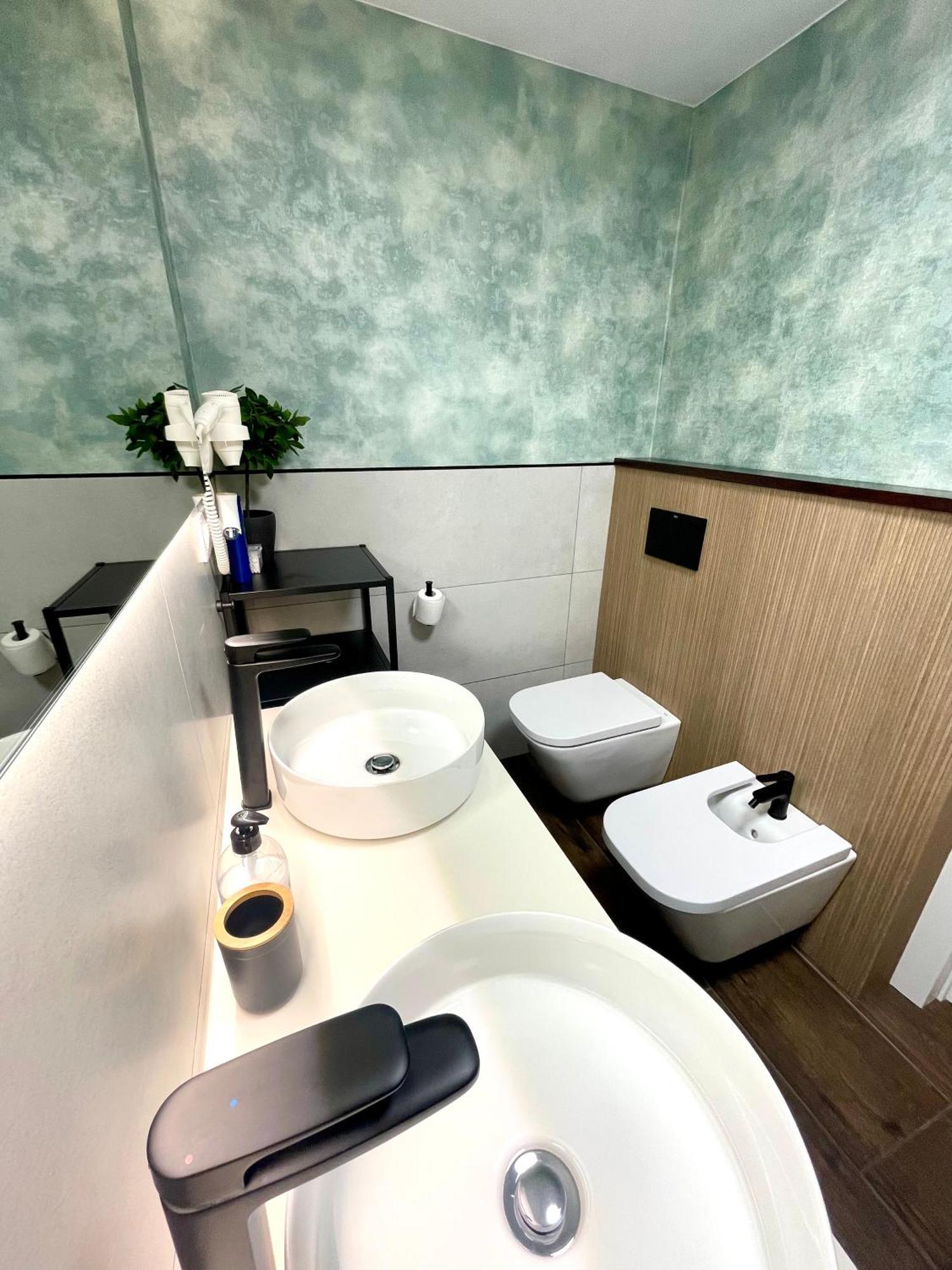 Las Americas Bungamar Apartment ปลายาเดลาสอเมริกาส ภายนอก รูปภาพ