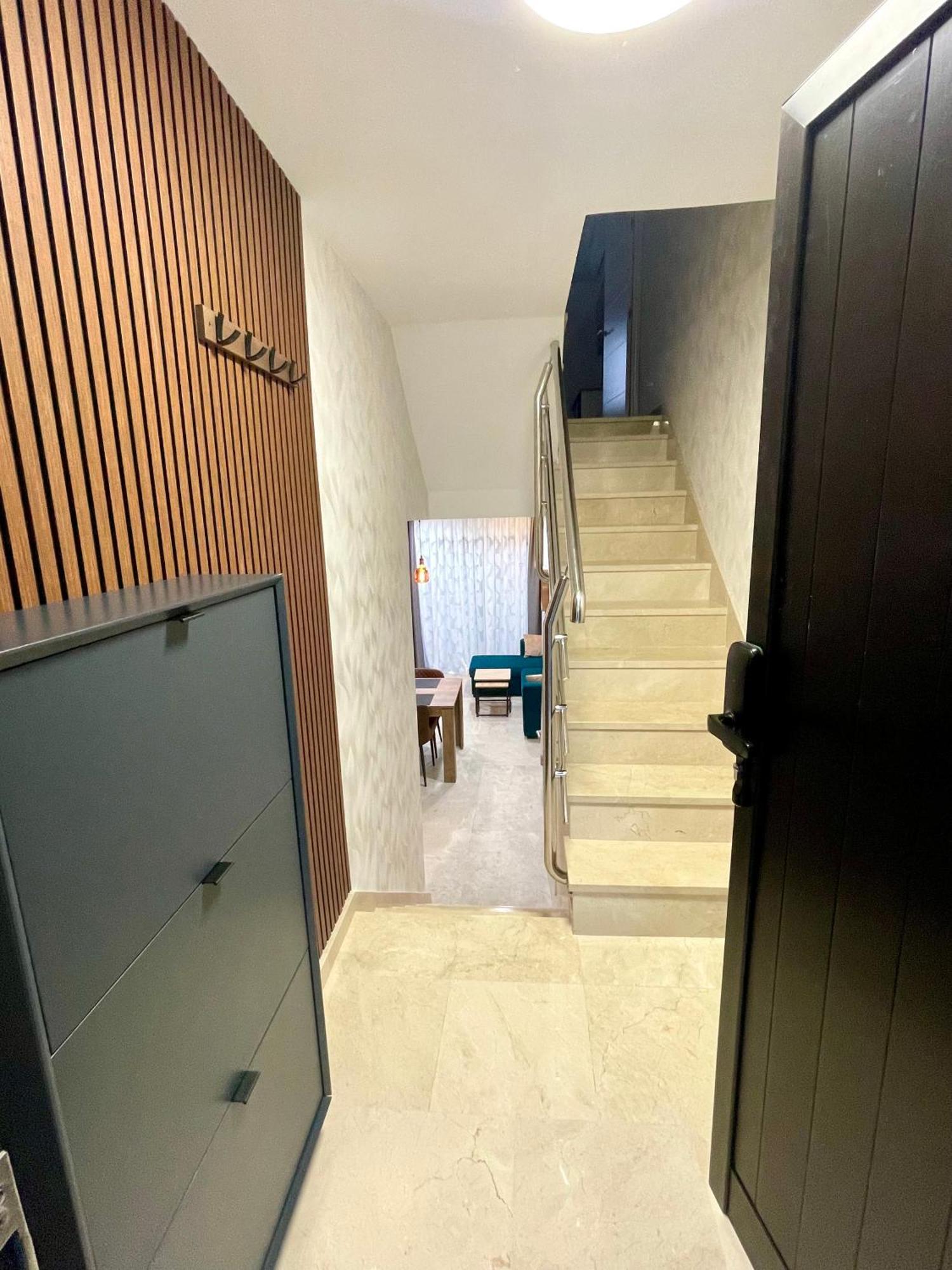 Las Americas Bungamar Apartment ปลายาเดลาสอเมริกาส ภายนอก รูปภาพ